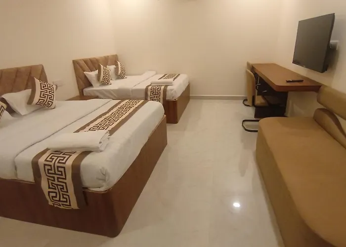Hotel Venus - A Boutique Hotel, Near Ghantaghar