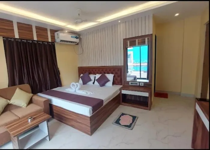 Hotel Sabar Inn Koraput