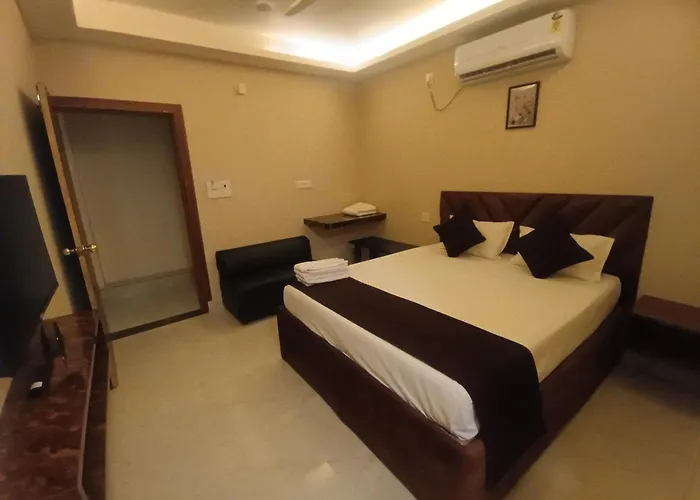 Hotel Venus - A Boutique Hotel, Near Ghantaghar