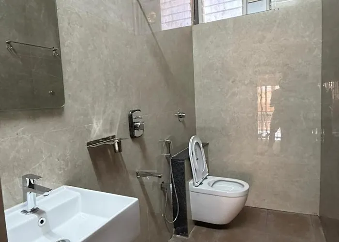 Kailash Residency