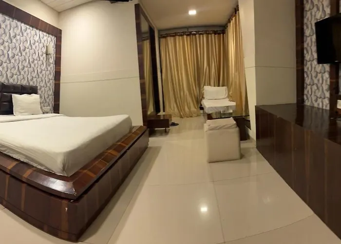 Hotel Sai Kripa Dewas