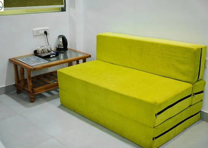 Shivansh Cottages And Resort