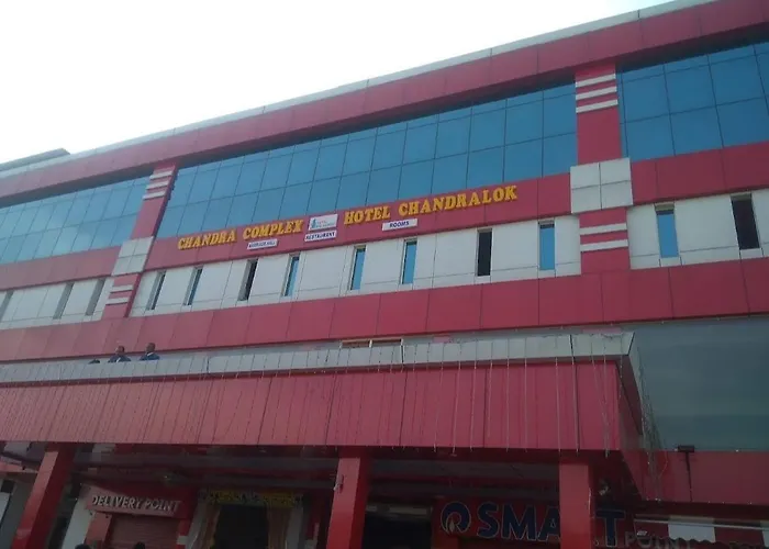 Chandralok Hotel