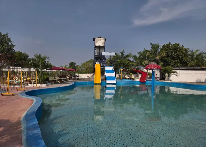 Shyam Resort