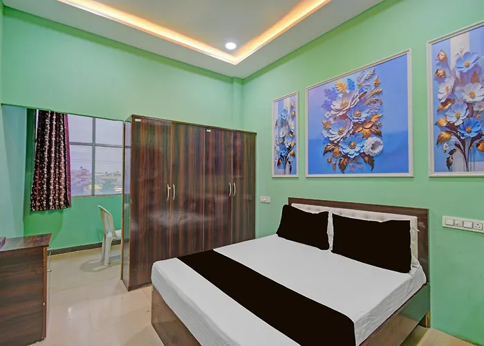 Hotel Jay'S Inn