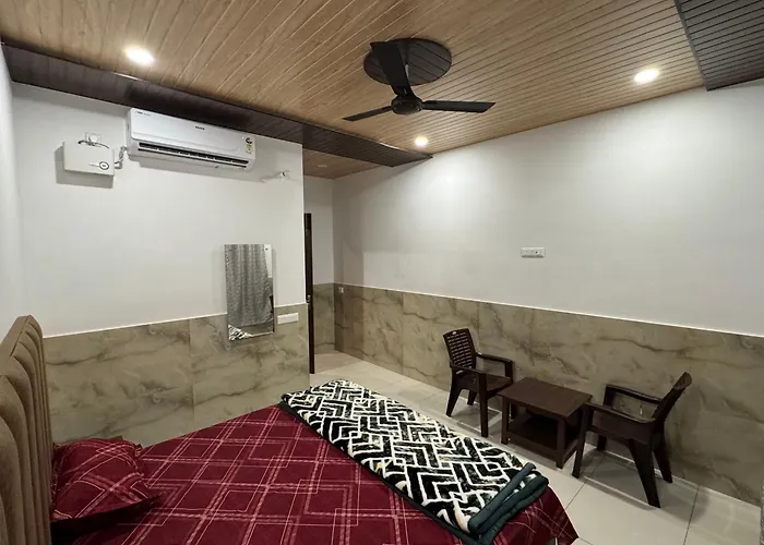 Hotel Utsav