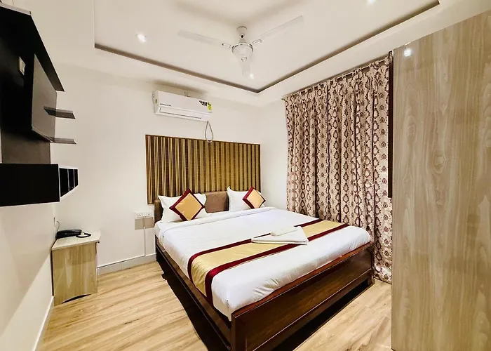 Hotel Golden Meet