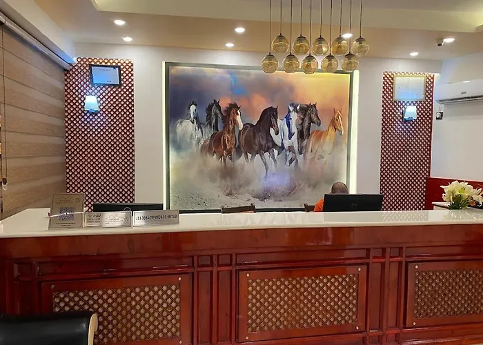 Highland Mountain Resort & Spa Kargil