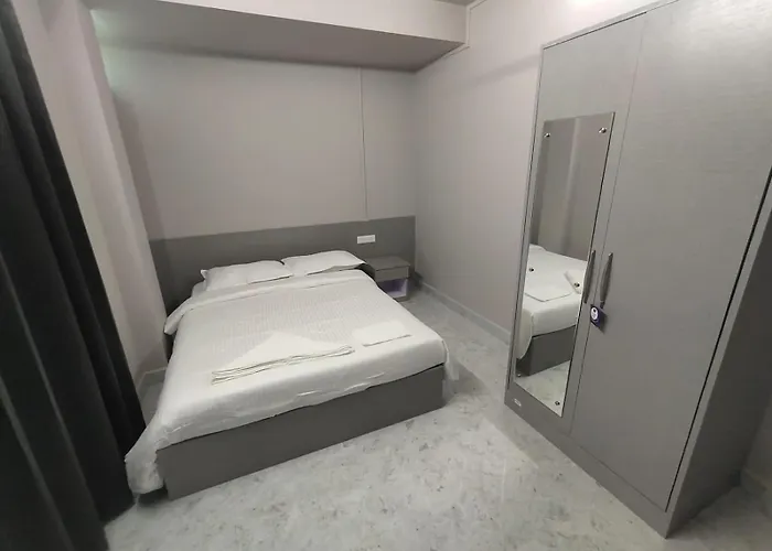Hotel Odc Residency