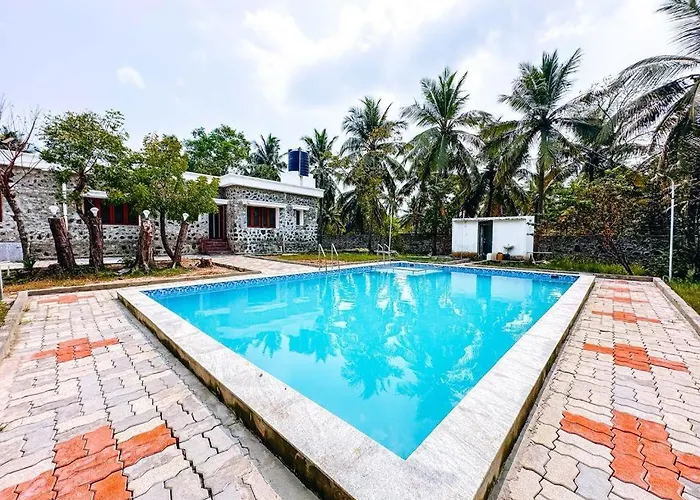 Rxza Villa Ecr