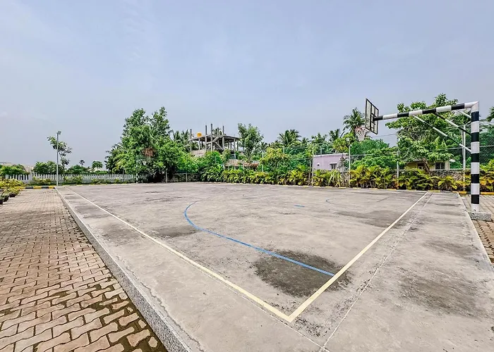 Grand Ocean Drive Resort