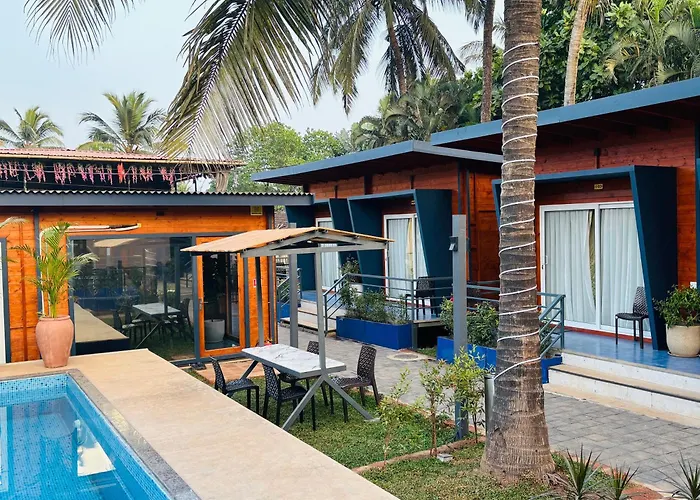 Oyster Bay Beach Resort