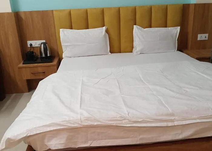 Hotel Ravi Vinay