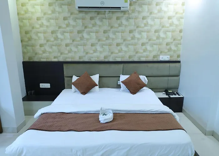 Hotel Vallabh Vilas