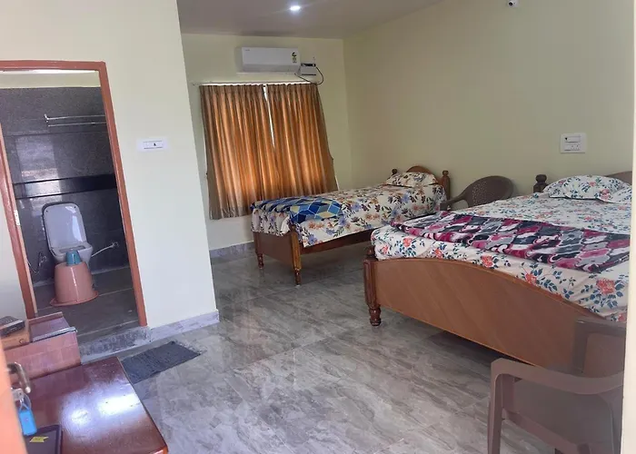 Amaravathi Residency