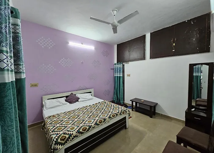 Abhinandan Homestay
