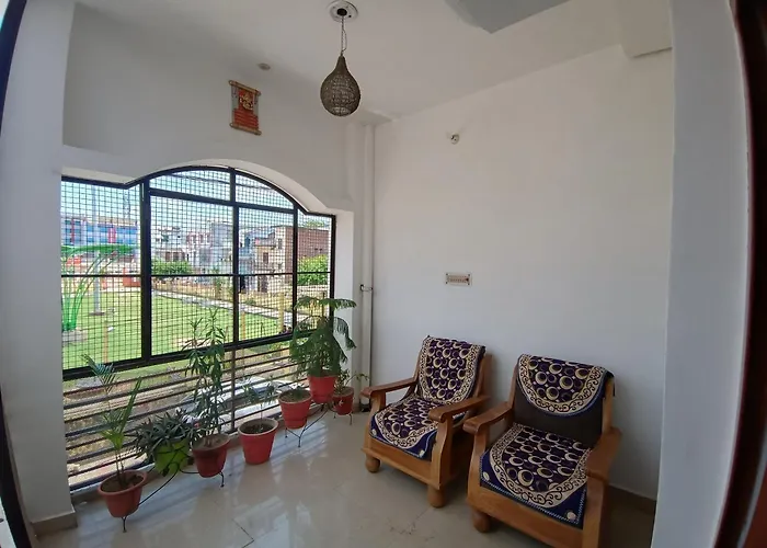 Abhinandan Homestay