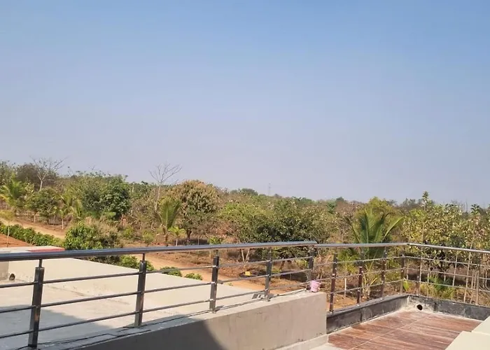 Heaven Edge Resorts