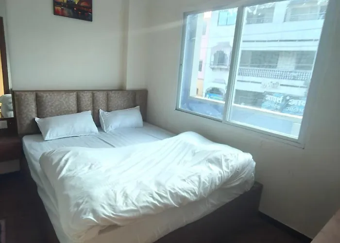 Hotel Shiv Aarambh