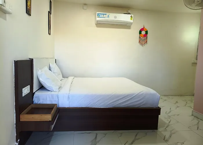 Richi Rich Hill Resort