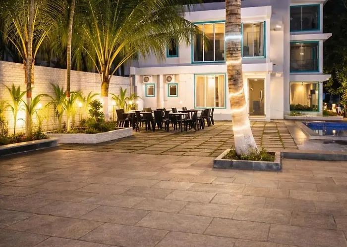 Bellevue Retreat