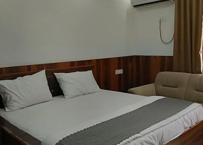 Bagicha Hotel And Restaurant