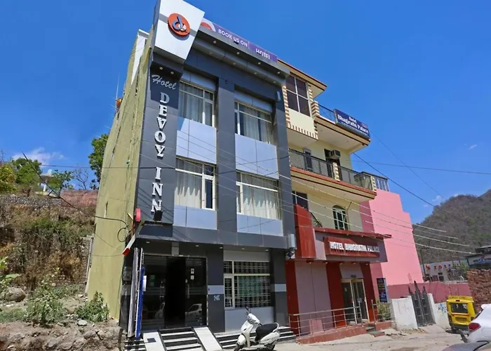 Devoy Inn