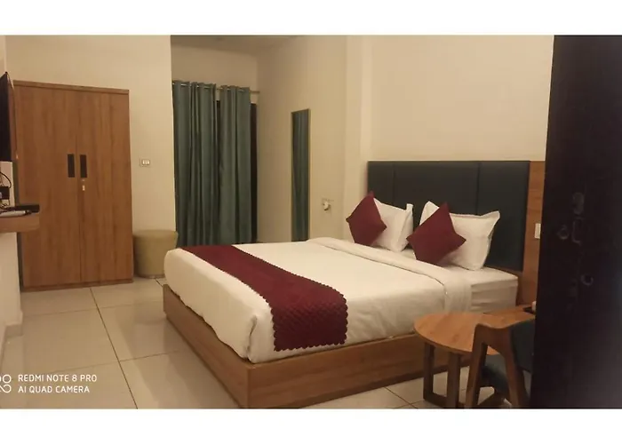 Royal Home Stay