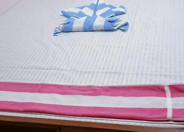 Hotel Blue Whale