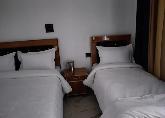 Hotel Prayagraj