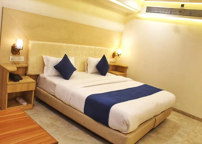 All Seasons Boutique Rooms