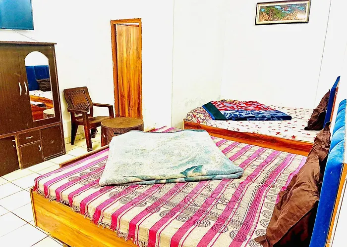 Sapphire In- 1 Min Walk Near Golden Temple