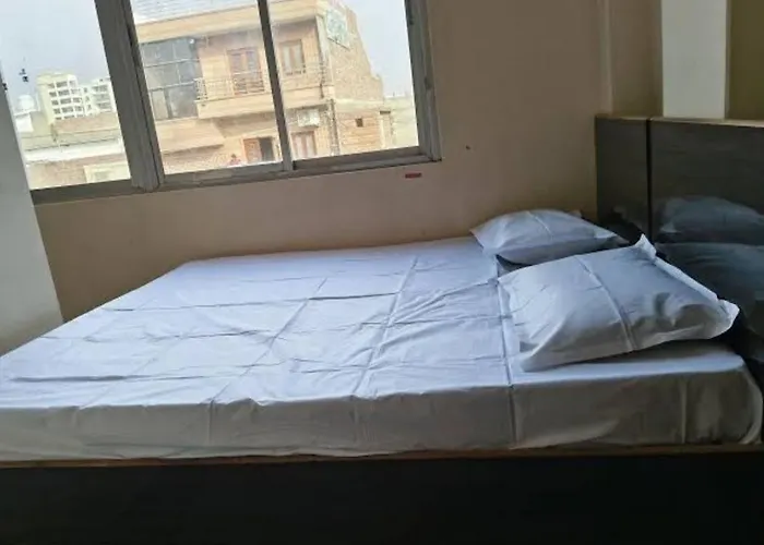 Hotelmukesh