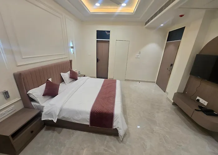 Hotel Shree Karni Palace