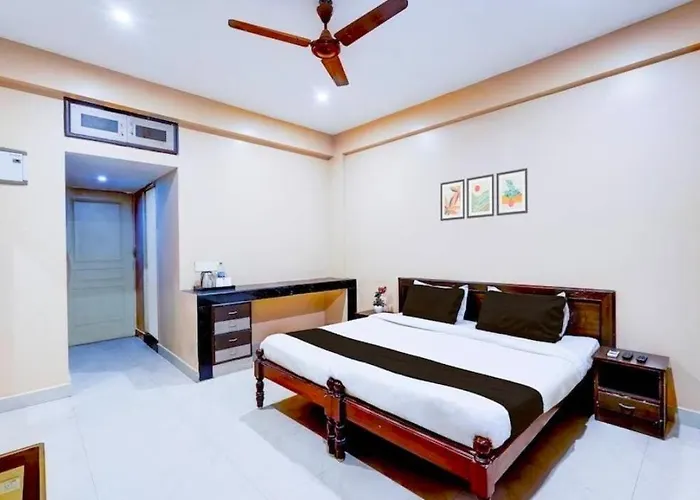 Darling Deluxe Rooms