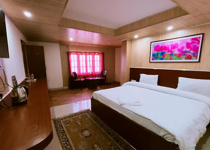 Hotel Best Inn