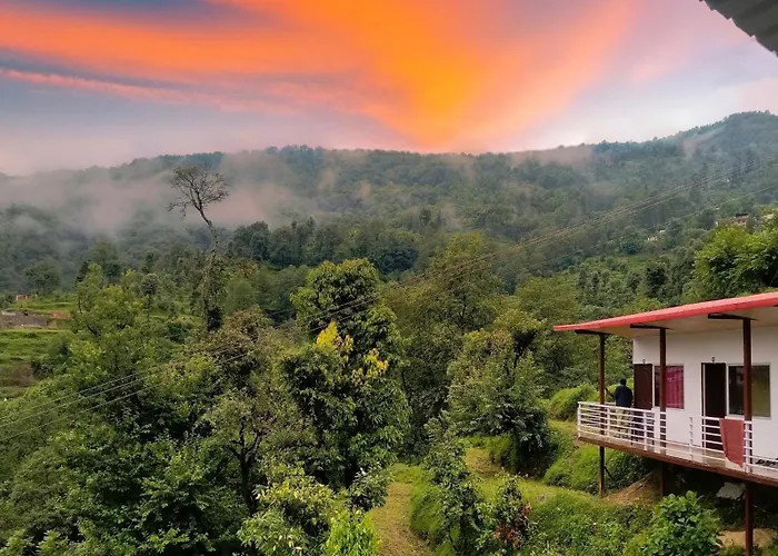 Shiv Shankar Hotel And Stay