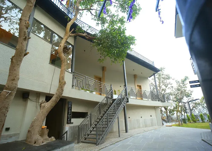 Arika Resort