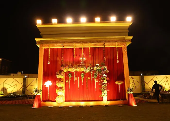 The Kp Resort