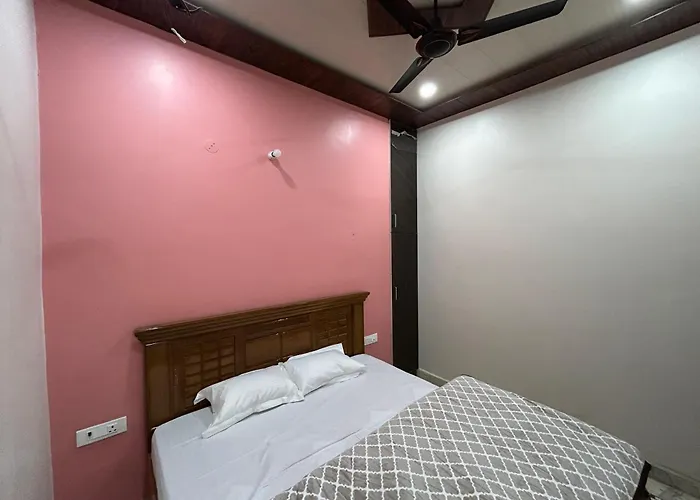 Prabhukripa Vilas Homestay