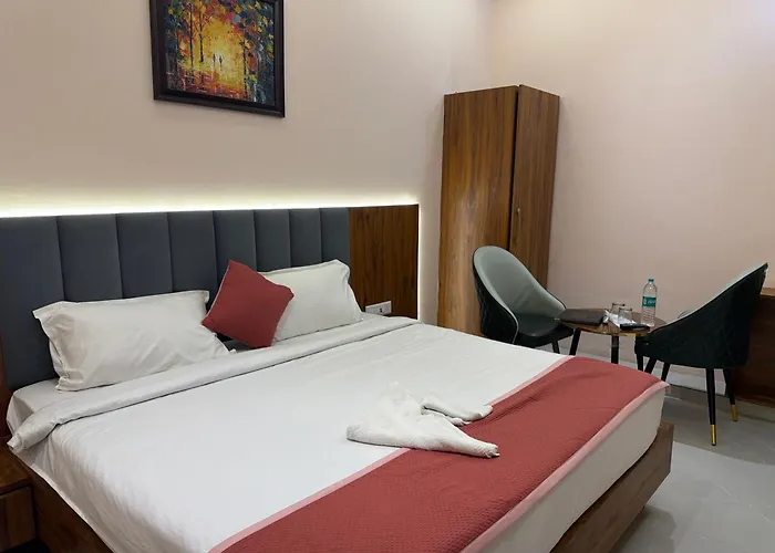 Hotel Advika