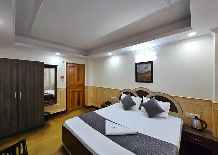 Newlands Homestay Near Mall