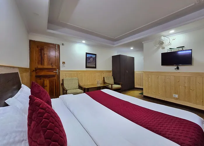 Newlands Homestay Near Mall