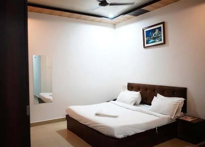 Hotel Rv Palace