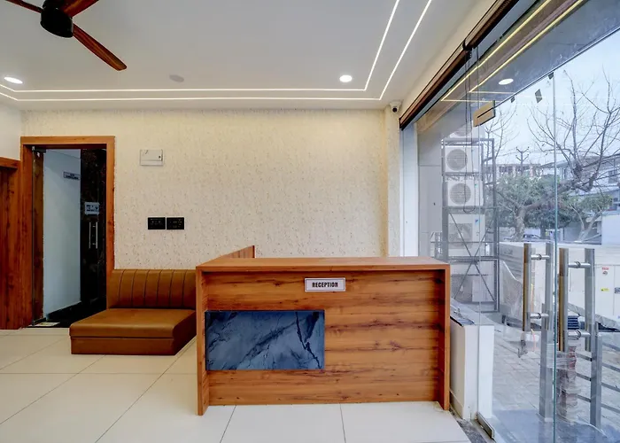 The Byke Boutique Urban Nest - Pan India Pure Veg Hotel Chain