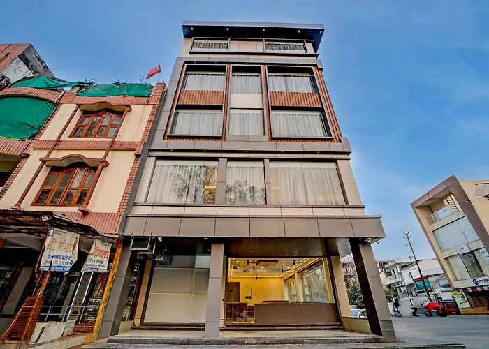 The Byke Boutique Urban Nest - Pan India Pure Veg Hotel Chain