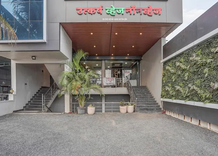 Utkarsh Hotel & Lodging