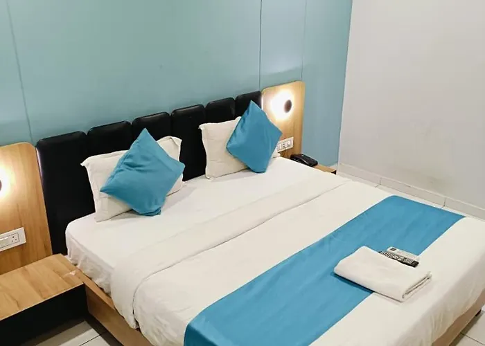 Hotel Grand View