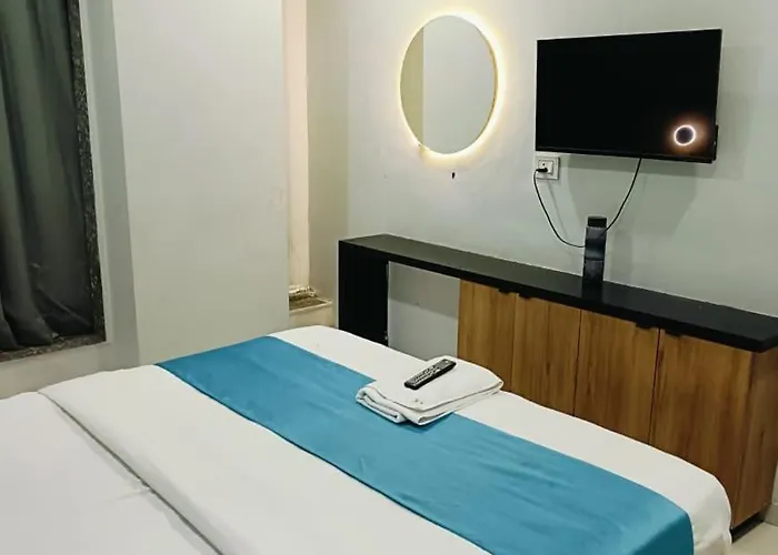 Hotel Grand View