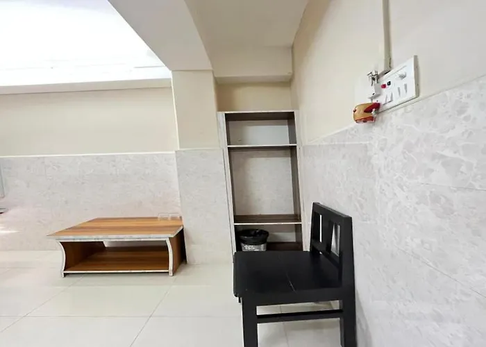 Hotel Shree Palace